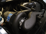 Porsche 996 3.6L Supercharger VF475