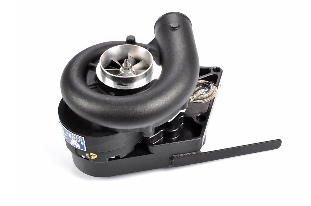 Porsche 997S 3.8L Supercharger VF510 - Supercharger - Studio RSR - 12