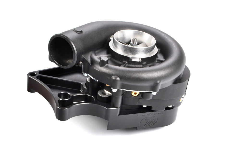 Porsche 997 3.6L Supercharger VF475 - Supercharger - Studio RSR - 4