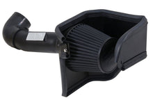 Load image into Gallery viewer, K&N Dodge/Chrysler 5.7/6.1L V8 Black Performance Intake Kit