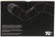 Load image into Gallery viewer, K&amp;N 15-16 Chevrolet Corvette Z06 6.2L V8 Performance Intake Kit