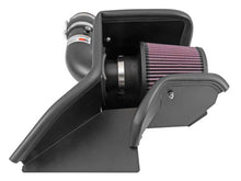 Load image into Gallery viewer, K&N 13-14 Volkwagen Jetta TDI 2.0L Typhoon Short Ram Intake