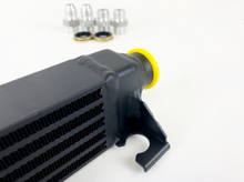 Load image into Gallery viewer, CSF 82-94 BMW 3 Series (E30) High Performance Oil Cooler w/-10AN Male & OEM Fittings