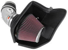 Load image into Gallery viewer, K&N 2013 Hyundai Genesis Coupe 3.8L V6 Typhoon Performance Intake Performance kit