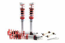 Load image into Gallery viewer, H&R 99-04 Porsche 911/996 C4 Cabrio/Targa/Coupe (AWD) Street Perf. Coil Over
