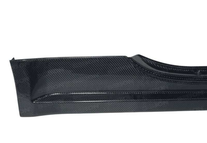 Seibon 02-05 Nissan 350Z SA Carbon Fiber Side Skirts – Studio RSR