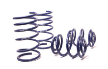 Load image into Gallery viewer, H&R 90-91 BMW 318i/318is E30 Super Sport Spring (Non Cabrio)