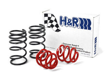 Load image into Gallery viewer, H&R 96-99 BMW M3 3.2L E36 Sport Spring (Non Cabrio)