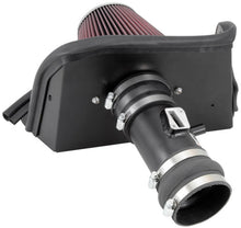 Load image into Gallery viewer, K&N 69 Series Typhoon Performance Intake Kit 13-14 Nissan Altima/Pathfinder 3.5L V6