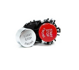A90 Supra Replacement Start / Stop Button