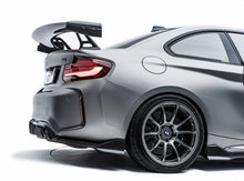 Load image into Gallery viewer, BMW M2 F87 Carbon Fiber Rear Diffuser - ADRO