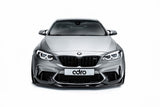 BMW F87 M2 Carbon Fiber Front Lip