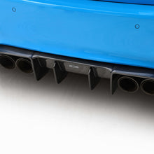 Load image into Gallery viewer, BMW M3 F80 & M4 F82 Carbon Fiber Rear Diffuser - ADRO