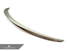 Load image into Gallery viewer, AutoTecknic Mid-Kick Trunk Spoiler - BMW F30 3-Series | F80 M3 Sedan - AutoTecknic USA