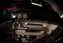 Load image into Gallery viewer, Active Autowerke signature BMW F30 328i exhaust - Exhaust - Studio RSR - 5