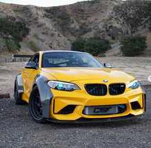 Load image into Gallery viewer, Stage 2 Upgrade Turbo for BMW M2 PURE