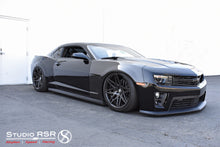 Load image into Gallery viewer, StudioRSR 5th gen Camaro Roll cage / Roll bar