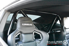 Load image into Gallery viewer, StudioRSR 5th gen Camaro Roll cage / Roll bar