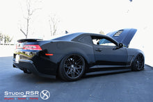 Load image into Gallery viewer, StudioRSR 5th gen Camaro Roll cage / Roll bar