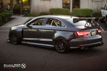 Load image into Gallery viewer, StudioRSR (8V) Audi RS3 Roll cage / Roll bar