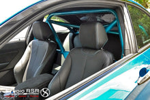 Load image into Gallery viewer, StudioRSR BMW 2-Series roll cage / roll bar