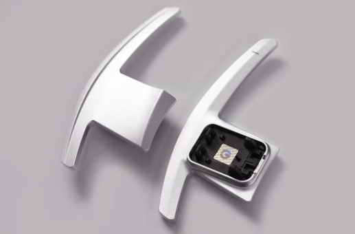 BMW G Chassis BLACKLINE Spec Billet Paddle Shifter Set