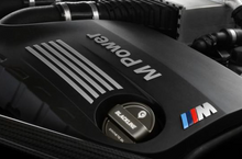 Load image into Gallery viewer, BMW M Car Series BLACKLINE Performance Oil Cap Cover