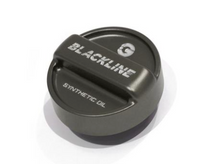 Load image into Gallery viewer, BMW M Car Series BLACKLINE Performance Oil Cap Cover