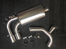 Load image into Gallery viewer, Active Autowerke signature BMW F30 328i exhaust - Exhaust - Studio RSR - 1