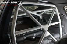 Load image into Gallery viewer, Tesseract BMW 4 series roll cage / roll bar for BMW 428i | 435i - Chassis - Studio RSR - 2