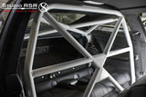 StudioRSR Tesseract (F82) BMW M4 roll cage / roll bar