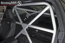 Load image into Gallery viewer, Tesseract BMW 4 series roll cage / roll bar for BMW 428i | 435i - Chassis - Studio RSR - 1