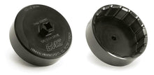 Load image into Gallery viewer, Billet BMW Oil Filter Cap Removal/Install Tool