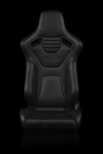 Load image into Gallery viewer, BRAUM ELITE-X SERIES RACING SEATS
(BLUE STITCHING) – PAIR