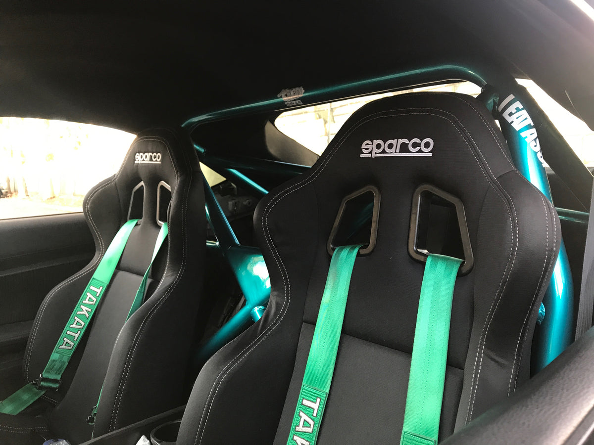 Scion frs sale racing seats