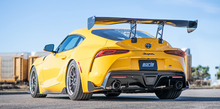 Load image into Gallery viewer, Borla ATAK Catback-20+ MKV Supra