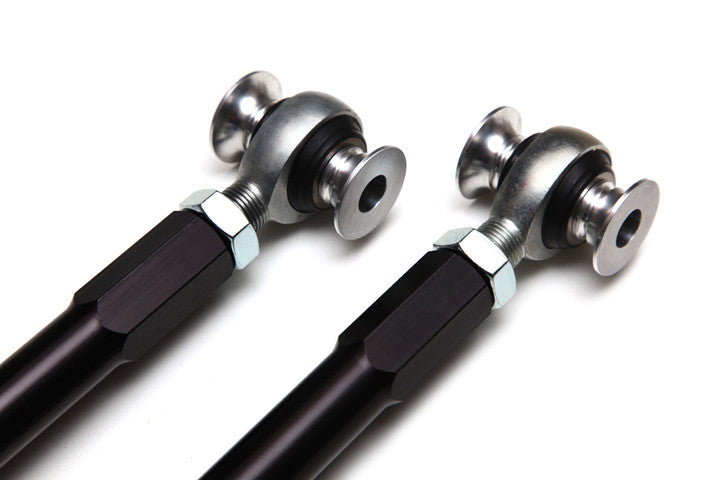 Challenge Pillowball Rear Toe Arm Kit - BMW E9x M3 / E82 1M - Suspension - Studio RSR - 2