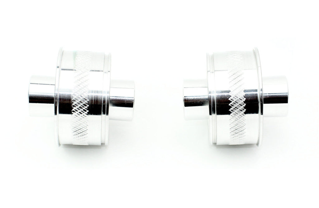 SPL Front Caster Rod Bushings Non-Adjustable BMW E9X/E8X/F8X