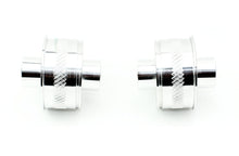 Load image into Gallery viewer, SPL Front Caster Rod Bushings Non-Adjustable BMW E9X/E8X/F8X