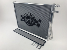 Load image into Gallery viewer, CSF A90 Supra High Performance Heat Exchanger - CSF-8154
