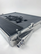Load image into Gallery viewer, CSF A90 Supra High Performance Heat Exchanger - CSF-8154