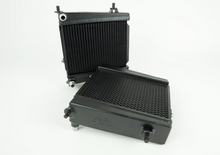Load image into Gallery viewer, CSF High-Performance Auxiliary Radiators Pair (L&R)-A90 MKV Supra 2020+