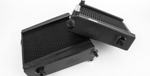 Load image into Gallery viewer, CSF High-Performance Auxiliary Radiators Pair (L&R)-A90 MKV Supra 2020+