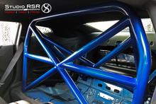 Load image into Gallery viewer, 6th gen Camaro Roll cage / Roll bar by StudioRSR - Chassis - Studio RSR - 2