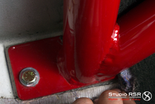 Load image into Gallery viewer, 5th gen Camaro Roll cage / Roll bar by StudioRSR - Chassis - Studio RSR - 3