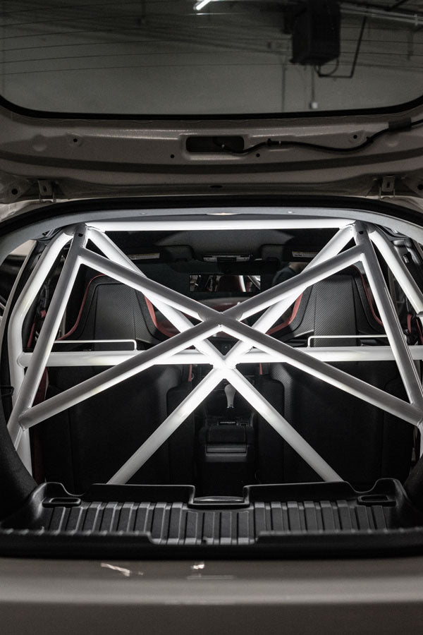 Honda Civic FK8 Type R Roll Bar / Roll Cage by StudioRSR