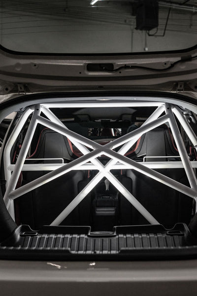 Ek civic sales roll cage