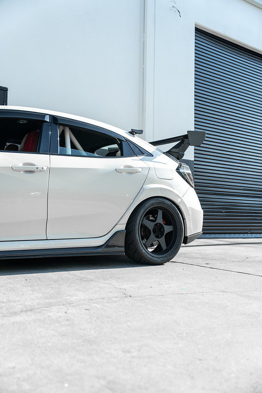 Honda Civic FK8 Type R Roll Bar / Roll Cage by StudioRSR