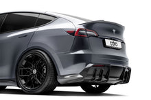 Load image into Gallery viewer, TESLA MODEL Y PREMIUM PREPREG CARBON FIBER FULL BODY KIT (PRE-ORDER GOOGLE FORM LINK) - ADRO