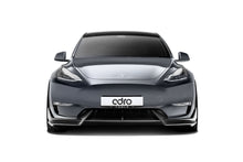 Load image into Gallery viewer, TESLA MODEL Y PREMIUM PREPREG CARBON FIBER FULL BODY KIT (PRE-ORDER GOOGLE FORM LINK) - ADRO